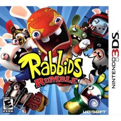 091 - Rabbids Rumble