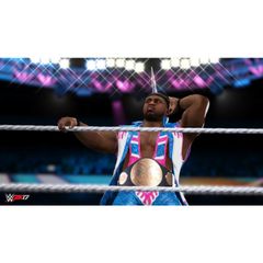 172 - WWE 2K17