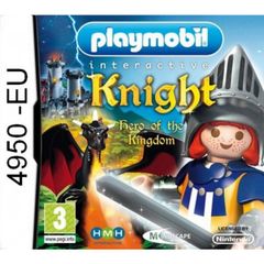 4950 - Playmobil Knight Hero of The Kingdom