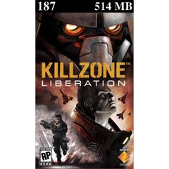 187 - Killzone Liberation