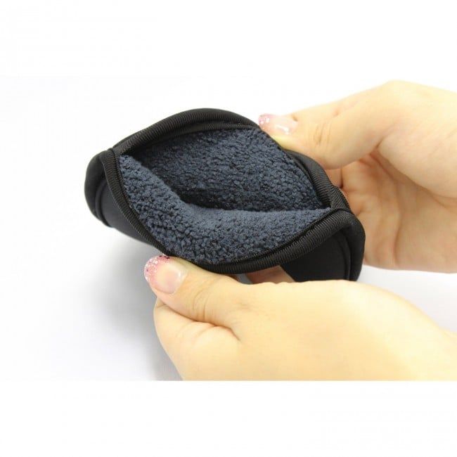 PS VITA CASUAL SOFT POUCH