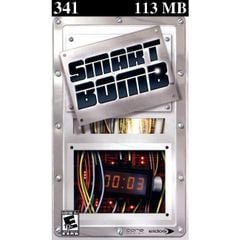 341 - Smart Bomb