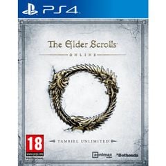 115 - The Elder Scrolls Online: Tamriel Unlimited