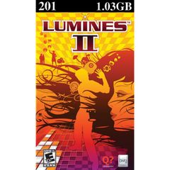201 - Lumines II