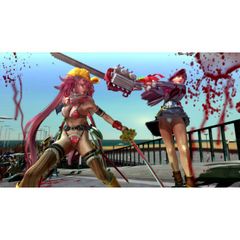 128 - Onechanbara Z2: Chaos