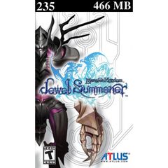 235 - Monster Kingdom Jewel Summerner