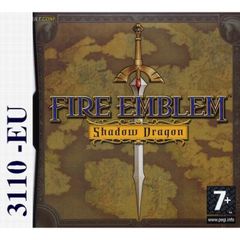 3110 - Fire Emblem : Shadow Dragon