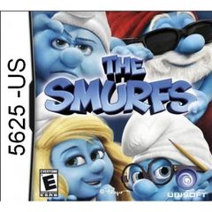 5625 - The Smurfs