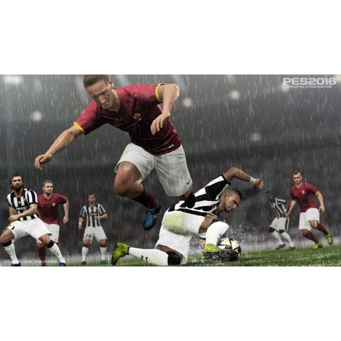 1007 - PES 2016
