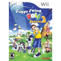 277 - Super Swing Golf Season 2