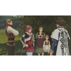 166 - Tales of Zestiria