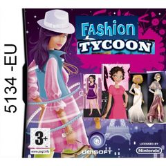 5134 - Fashion Tycoon