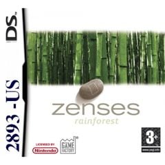 2893 - Zenses Rainforest