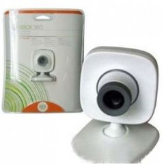 Xbox 360 Live Camera