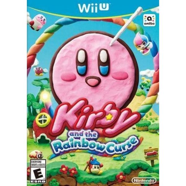 044 - Kirby and the Rainbow Curse