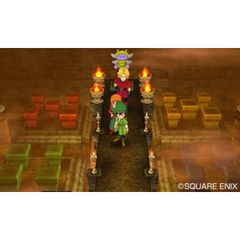 210 - Dragon Quest VII: Fragments of the Forgotten Past