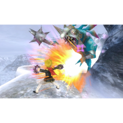 183 - Final Fantasy Explorers