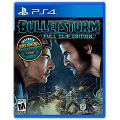 411 - Bulletstorm : Full Clip Edition