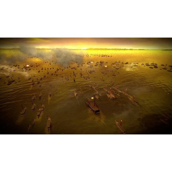 323 - Nobunaga's Ambition Sphere of Influence - Ascension