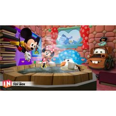 145 - Disney Infinity 3.0 Edition: Starter Pack