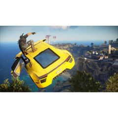 190 - Just Cause 3 -EUR VER