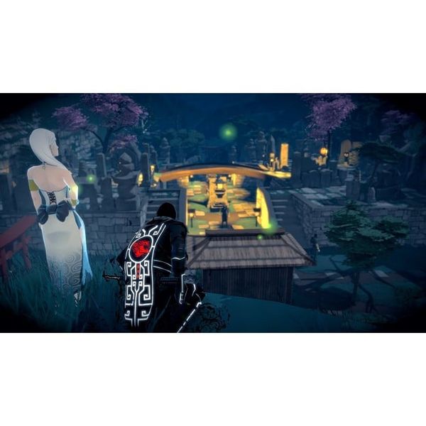 307 - Aragami Collector's Edition