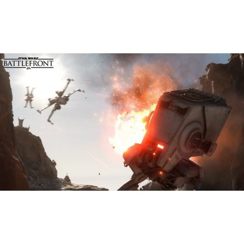 181 - Star Wars: Battlefront