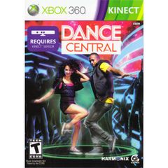 534 - Dance Central