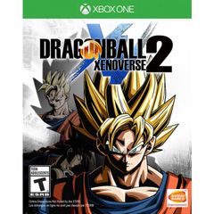 179 - Dragon Ball Xenoverse 2