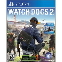 347 - Watch Dogs 2