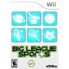 574 - Big League Sports