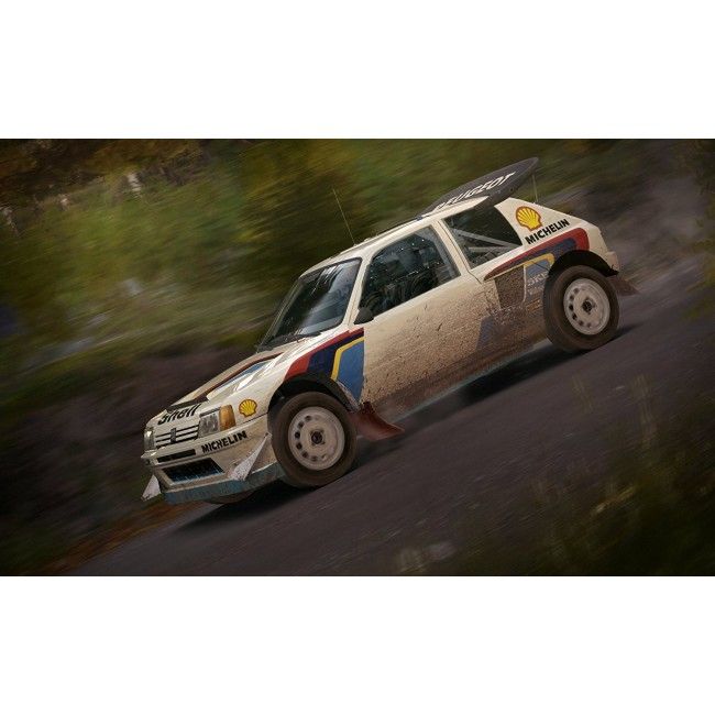 382 - DiRT Rally