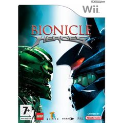 507 - Bionicle Heroes