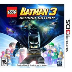 152 - LEGO Batman 3: Beyond Gotham