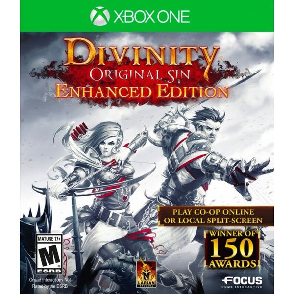 109 - Divinity: Original Sin Enhanced Edition