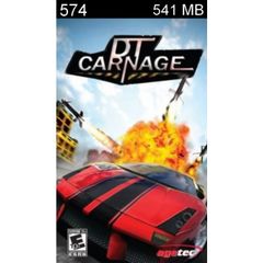 574 - DT Carnage