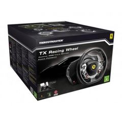 TX Racing Wheel Ferrari 458 Italia Edition