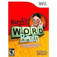412 - Wargot's Word Brain