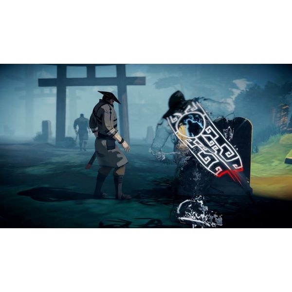 307 - Aragami Collector's Edition