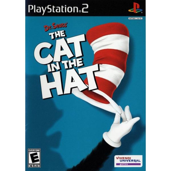 507 - The Cat In The Hat