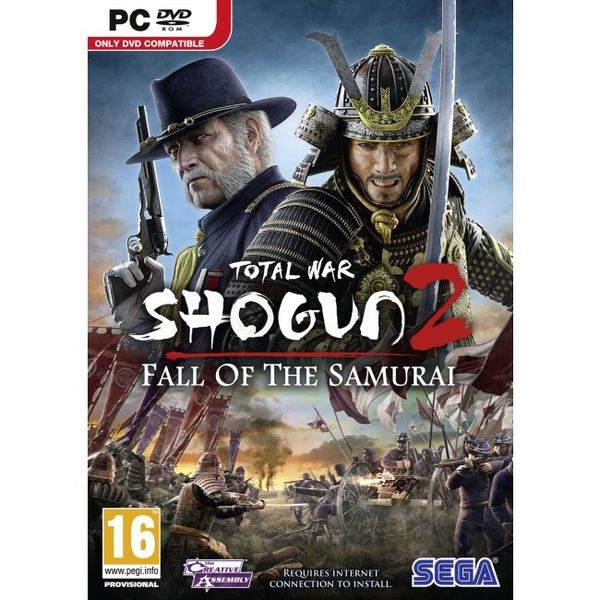 070 - Total War: Shogun 2