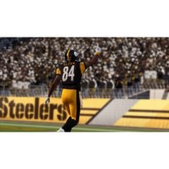 153 - Madden NFL 17