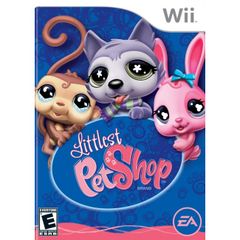 424 - Littlest Pet Shop