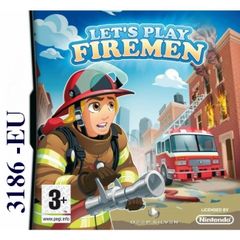 3186 - Let's Play FireMen