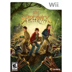 301 - Spider Wick Chronicles