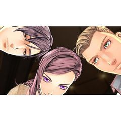 217 - Zero Time Dilemma