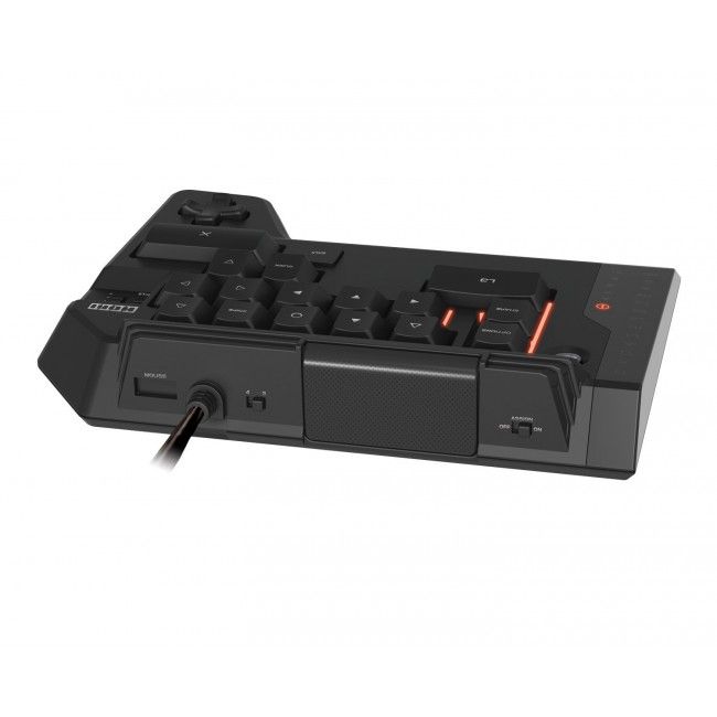 PS4 / PS3 - HORI Tactical Assault Commander