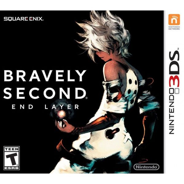 198 - Bravely Second End Layer