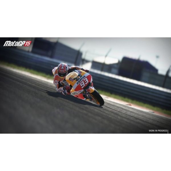 1000 - MotoGP 15
