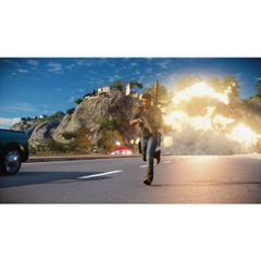 190 - Just Cause 3 -EUR VER